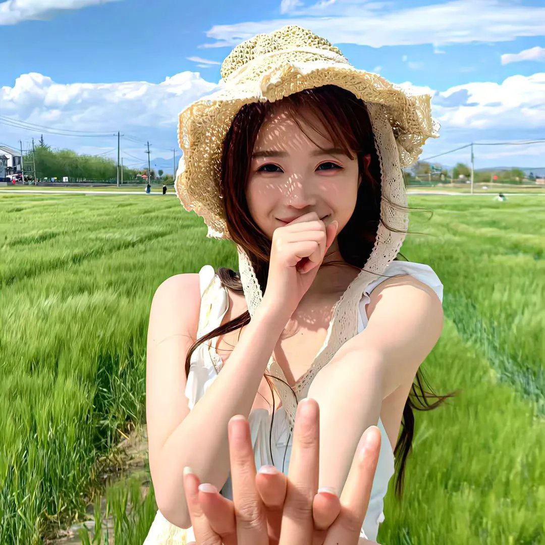 迷你姑娘 在线观看